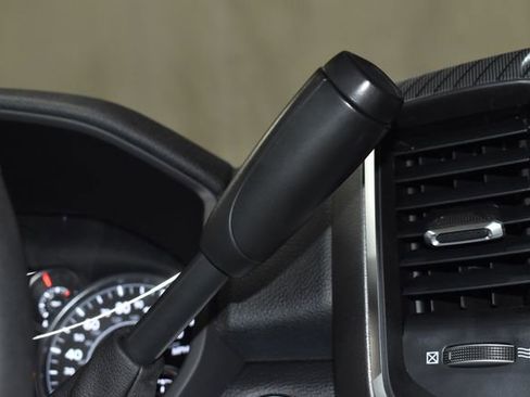 New 2026 RAM 2500 Big Horn image 26