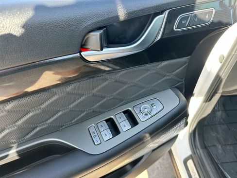 Used 2022 Hyundai Palisade Calligraphy FWD image 13