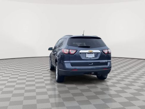 Used 2013 Chevrolet Traverse LT w/ All-Star Edition image 7
