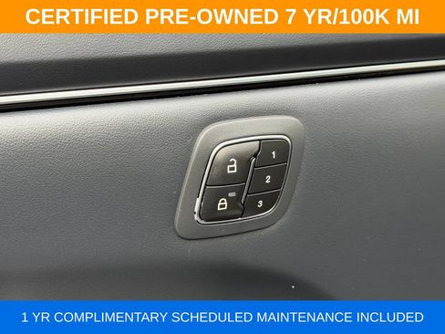 Used 2023 Ford Mustang Mach-E Premium AWD/4WD image 26