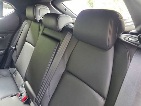 New 2026 MAZDA MAZDA3 s Sport image 10