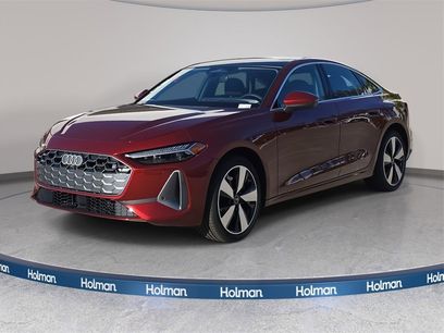 New 2025 Audi A5 2.0T Premium Plus Sedan