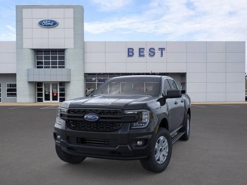 New 2025 Ford Ranger XL image 2