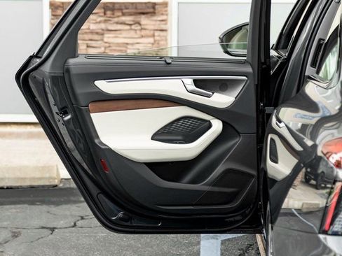 New 2026 Audi A6 Premium Plus image 19