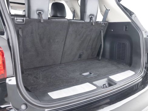 Used 2020 INFINITI QX60 Luxe image 43