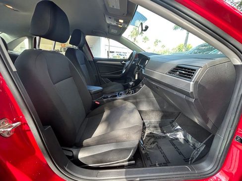 Used 2020 Volkswagen Jetta S FWD image 22