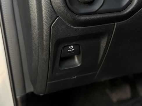 Used 2023 RAM 1500 Big Horn AWD/4WD image 26
