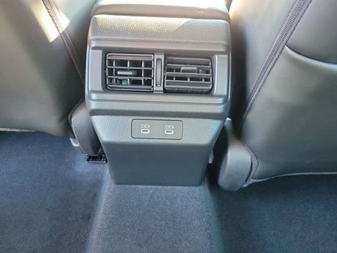 New 2026 Honda Accord EX-L image 11