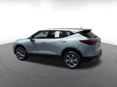 Used 2026 Chevrolet Blazer LT AWD/4WD image 10