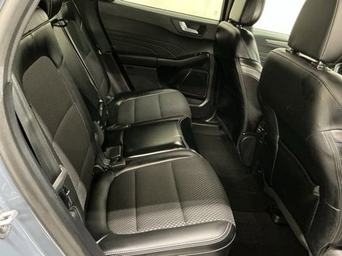 Used 2024 Ford Escape Base image 16