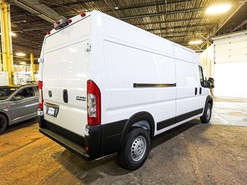 New 2026 RAM ProMaster 2500 w/ Safety Group image 7