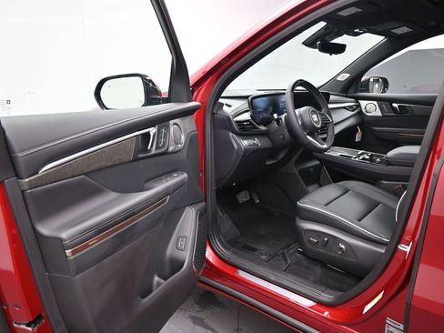 New 2026 Buick Enclave Avenir w/ Super Cruise Package image 11