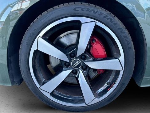 Used 2023 Audi A5 2.0T Prestige w/ Black Optic Plus Package image 24