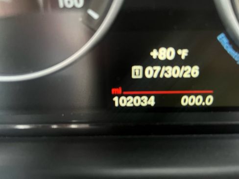 Used 2016 BMW 528i xDrive Sedan AWD/4WD image 16