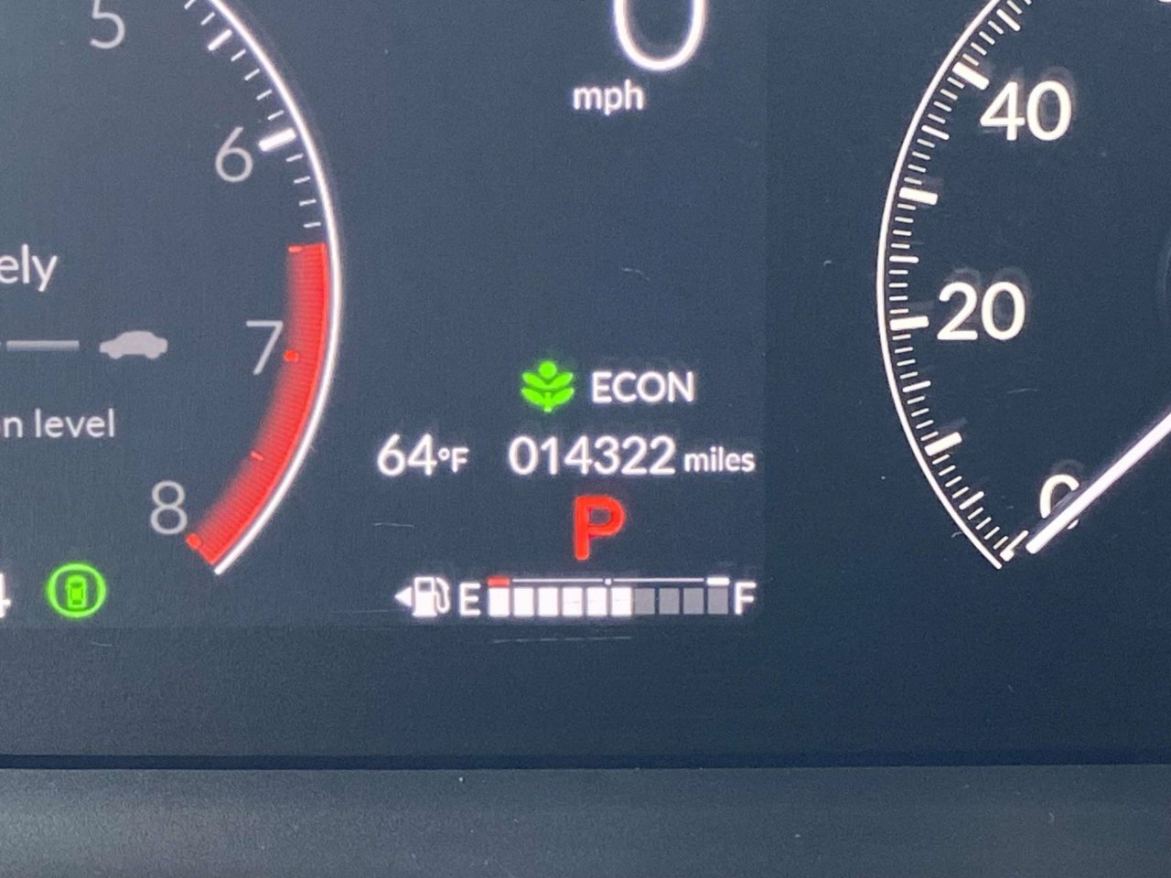 Used 2025 Honda Pilot Sport image 36
