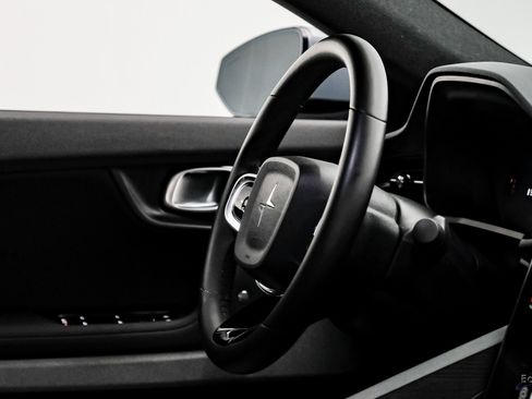 Used 2021 Polestar Polestar 2 w/ Performance Package image 45