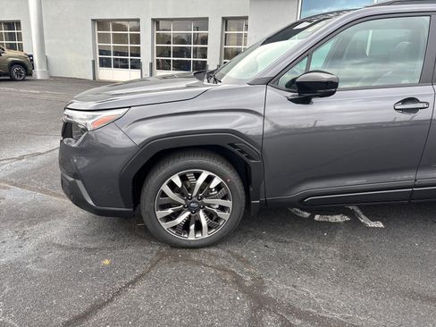 New 2026 Subaru Forester Touring image 6