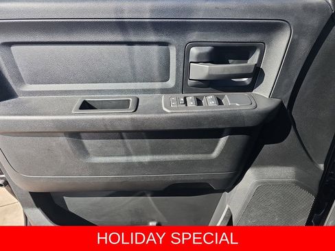 New 2026 RAM 2500 Tradesman image 27