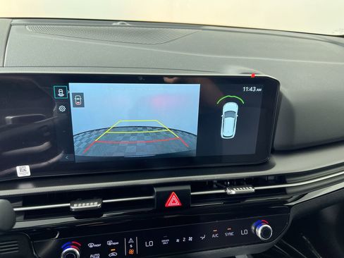 New 2026 Kia Sportage S image 29