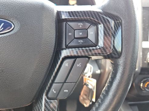 Used 2019 Ford F150 XLT w/ Equipment Group 302A Luxury AWD/4WD image 23
