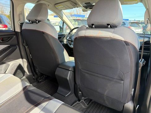 Used 2020 Subaru Crosstrek 2.0i Premium image 31