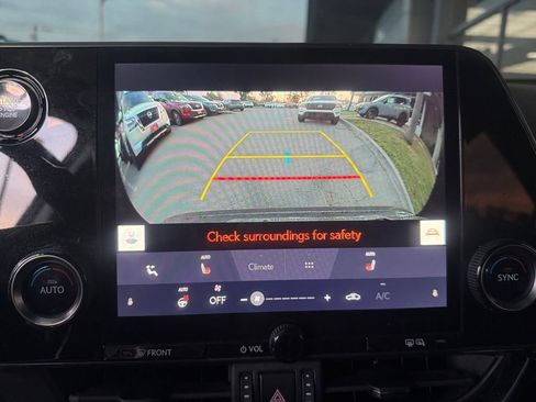 Used 2022 Lexus NX 350 AWD image 18