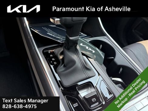 New 2026 Kia Carnival SX FWD image 26