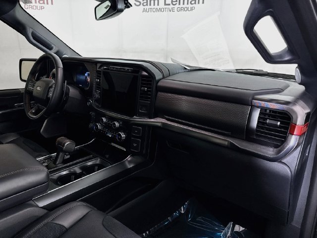 Used 2026 Ford F150 Raptor AWD/4WD image 29
