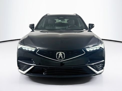 Used 2024 Acura ZDX A-Spec AWD/4WD image 2