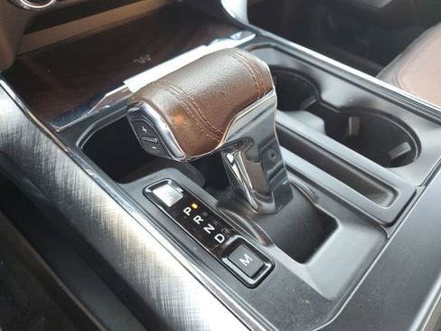 Certified 2022 Ford F150 King Ranch w/ Equipment Group 601A High image 31