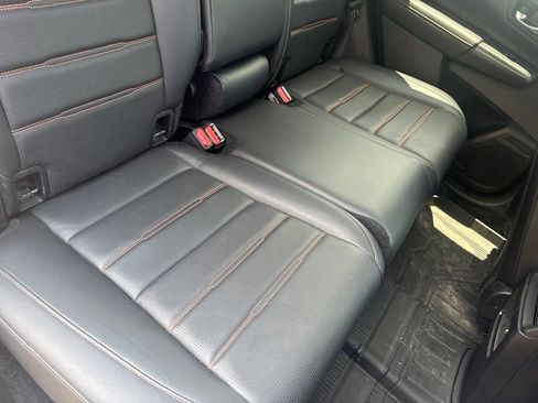 Used 2024 Honda CR-V Sport-L image 33