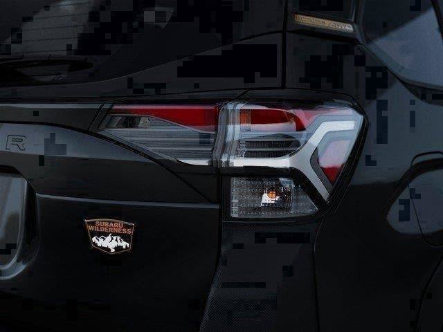 New 2026 Subaru Forester Wilderness AWD/4WD image 12