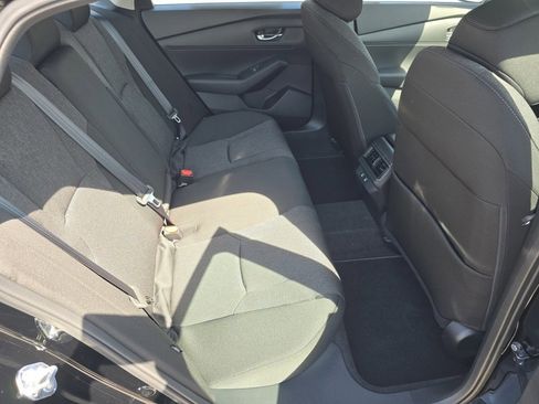 New 2026 Honda Accord LX image 20