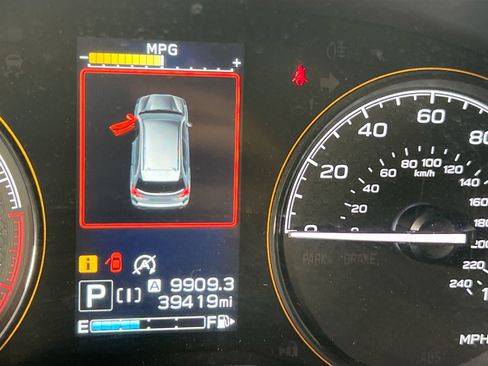 Used 2022 Subaru Forester Wilderness image 12