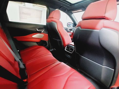 New 2026 Acura RDX A-Spec image 47