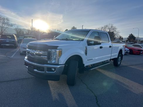 Used 2019 Ford F350 XLT w/ XLT Value Package image 14