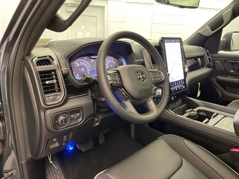New 2026 RAM 1500 Limited AWD/4WD image 23