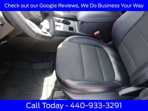Used 2023 Ford Escape ST-Line Select w/ Tech Pack #2 AWD/4WD image 21