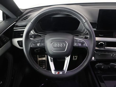 Used 2023 Audi A5 2.0T Premium Plus w/ Premium Plus image 42