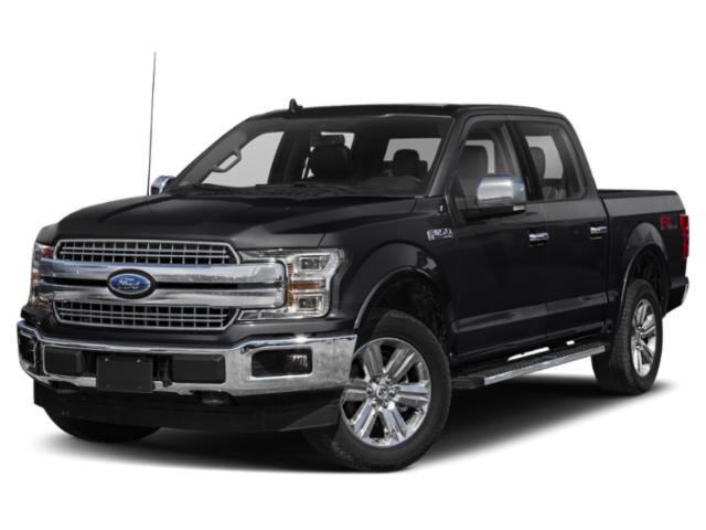 Used 2019 Ford F150 Lariat AWD/4WD image 1
