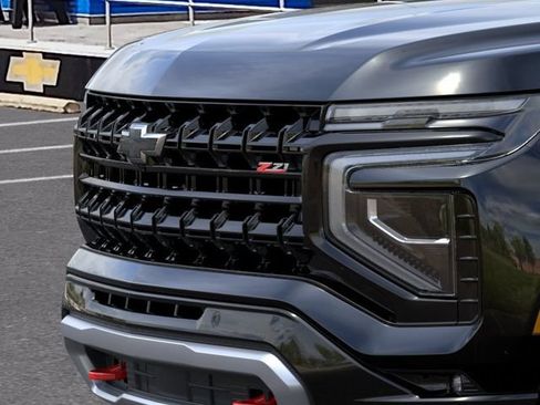 New 2026 Chevrolet Tahoe Z71 w/ Z71 Off-Road Package AWD/4WD image 13