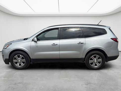 Used 2015 Chevrolet Traverse LT AWD/4WD image 7