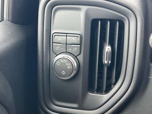 New 2026 GMC Sierra 1500 Pro w/ Pro Value Package RWD image 20