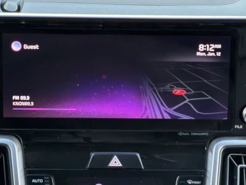 Used 2022 Kia Sorento S image 16