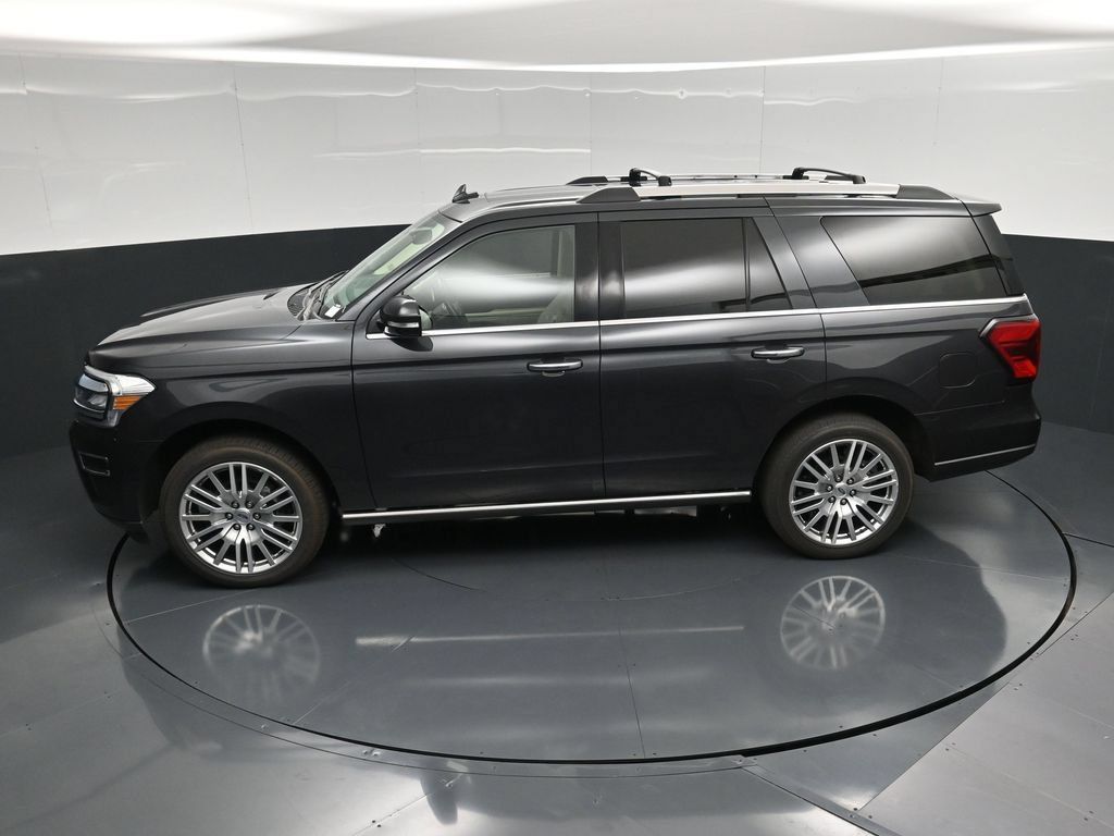 Used 2024 Ford Expedition Limited AWD/4WD image 52