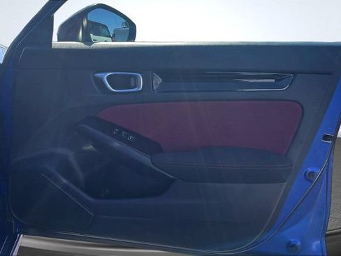 Used 2022 Honda Civic Si image 24