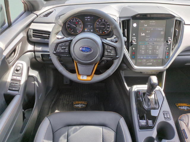 New 2026 Subaru Crosstrek 2.5i Wilderness AWD/4WD image 12