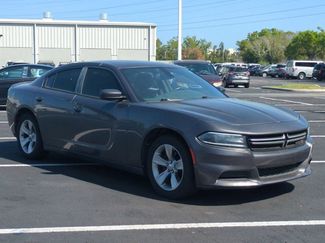 Used 2015 Dodge Charger SE w/ Sport Appearance Group video 3