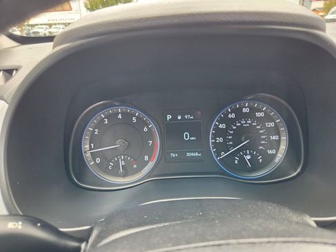 Used 2020 Hyundai Kona SEL w/ Cargo Package AWD/4WD image 25