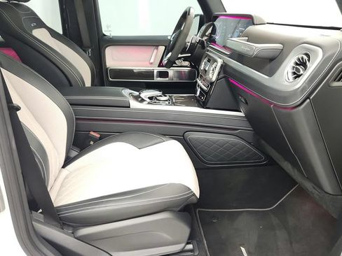 Used 2024 Mercedes-Benz G 63 AMG 4MATIC image 53